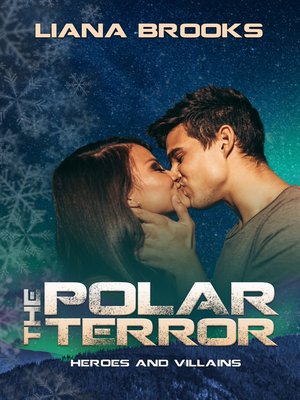 cover image of The Polar Terror